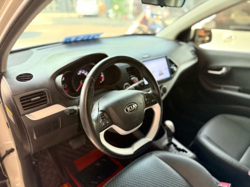 Morning smart key Full option