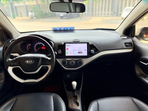 Morning smart key Full option
