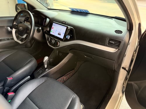 Morning smart key Full option