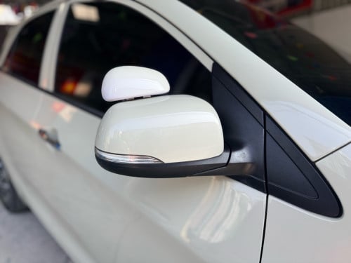 Morning smart key Full option