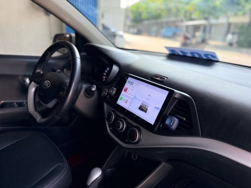 Morning smart key Full option
