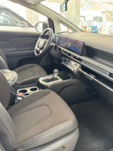 New Hyundai Stagazer-2026