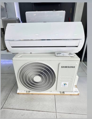 New Samsung air conditioner 1hp Digital inverter