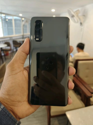 Oppo Find 2 8g/127g_CH(វៃដូរបាន)👉$125