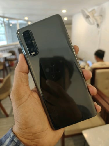 Oppo Find 2 8g/127g_CH(វៃដូរបាន)👉$125