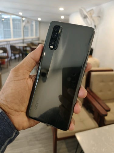 Oppo Find 2 8g/127g_CH(វៃដូរបាន)👉$125