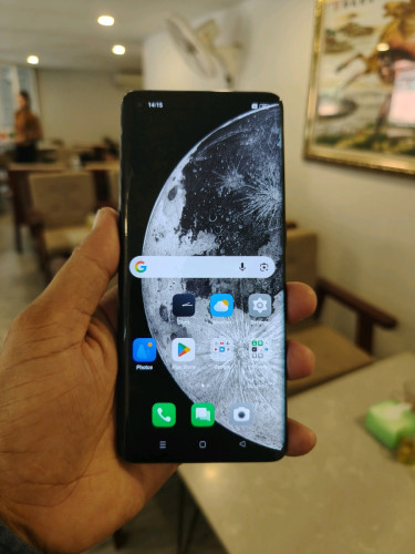 Oppo Find 2 8g/127g_CH(វៃដូរបាន)👉$125