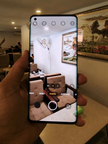 Oppo Find 2 8g/127g_CH(វៃដូរបាន)👉$125
