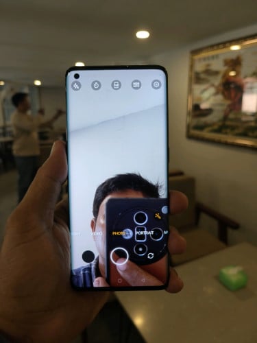 Oppo Find 2 8g/127g_CH(វៃដូរបាន)👉$125