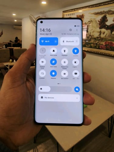 Oppo Find 2 8g/127g_CH(វៃដូរបាន)👉$125