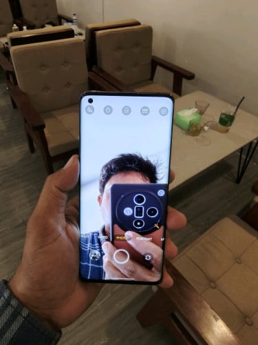 Oppo Find X2 Pro 12g/256g_CH(វៃដូរបាន)👉$175