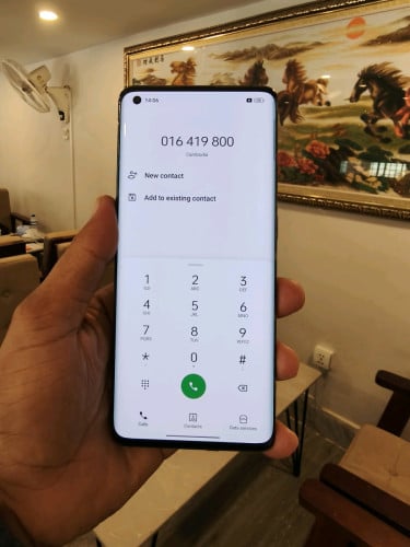 Oppo Find X2 Pro 12g/256g_CH(វៃដូរបាន)👉$175