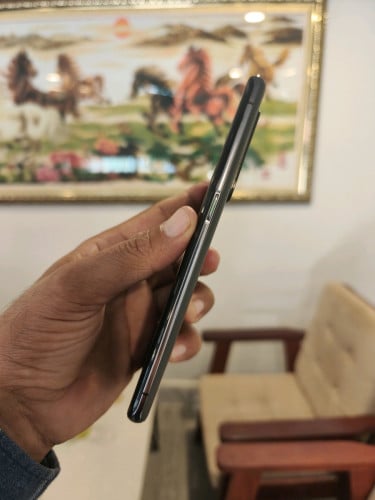 Oppo Find X2 Pro 12g/256g_CH(វៃដូរបាន)👉$175