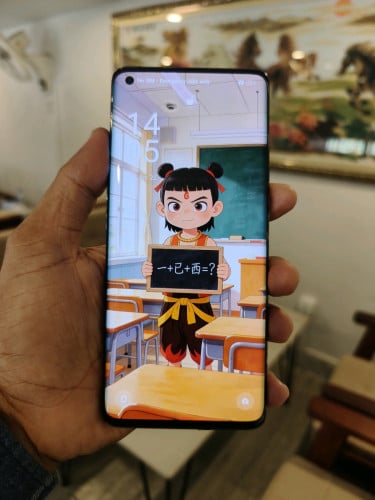 Oppo Find X2 Pro 12g/256g_CH(វៃដូរបាន)👉$175
