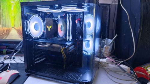 PC លក់