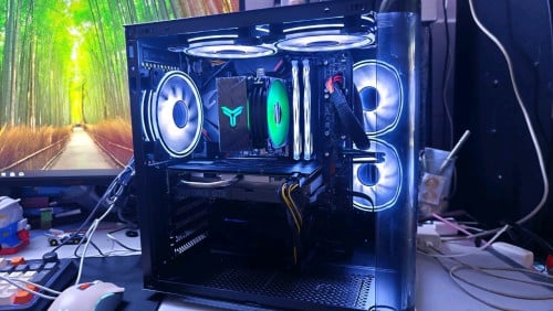 PC លក់