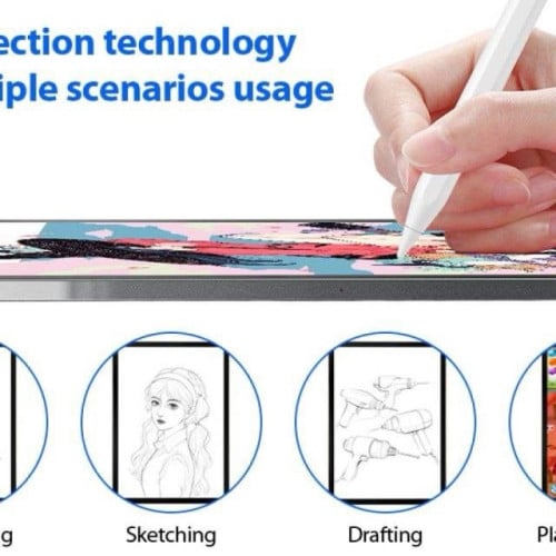 Pencil Pro 3rd Gen (For iPad )