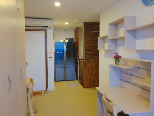Penthouse Highest Floor 45th I Under Market I Opposite Diamond Island