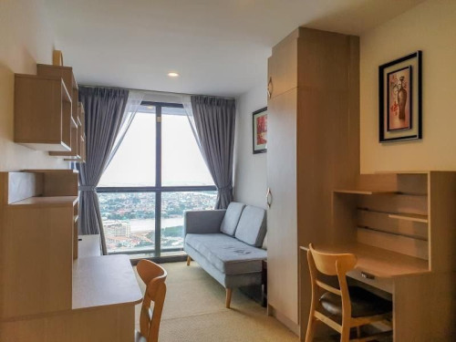 Penthouse Highest Floor 45th I Under Market I Opposite Diamond Island