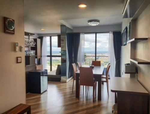 Penthouse Highest Floor 45th I Under Market I Opposite Diamond Island