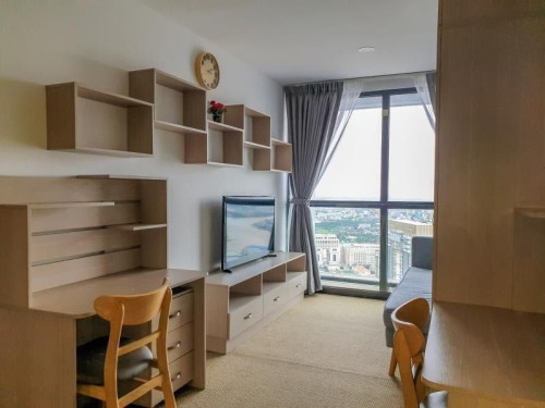 Penthouse Highest Floor 45th I Under Market I Opposite Diamond Island