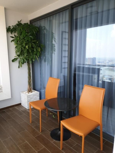 Penthouse Highest Floor 45th I Under Market I Opposite Diamond Island