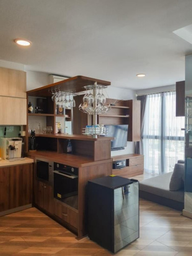 Penthouse Highest Floor 45th I Under Market I Opposite Diamond Island