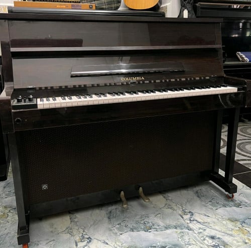 Piano COLUMBIA electric