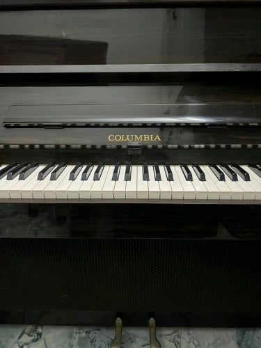 Piano COLUMBIA electric