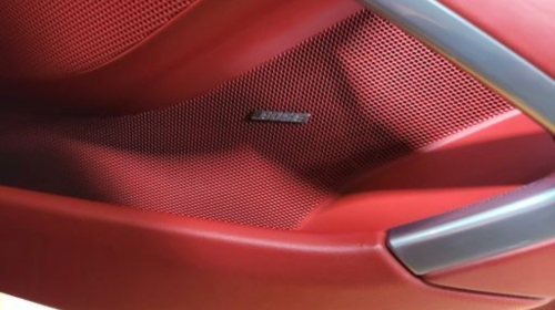 Porsche 911 Carrera 4S 2015