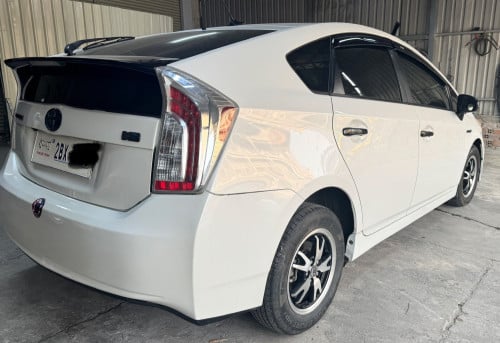 Prius 012 sorla