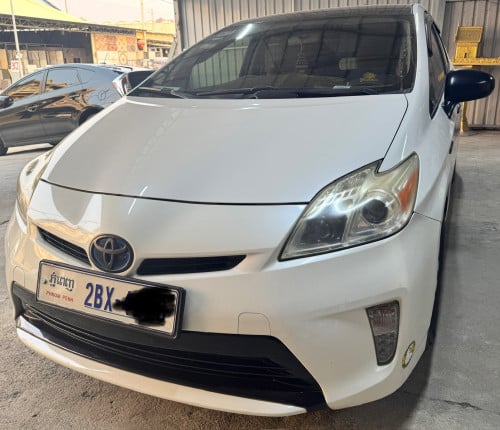 Prius 012 sorla
