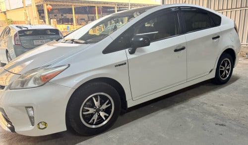 Prius 012 sorla