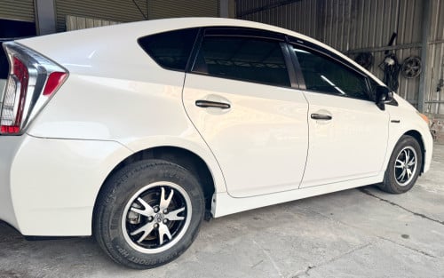 Prius 012 sorla