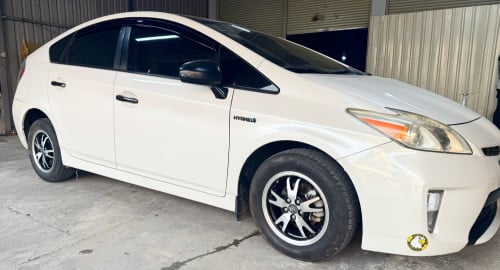 Prius 012 sorla