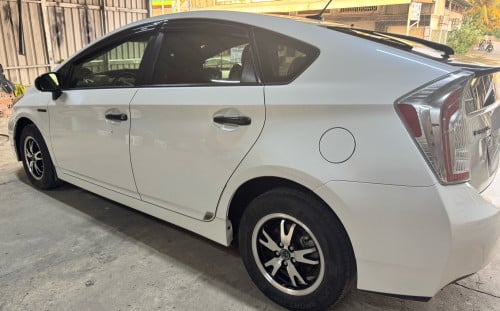 Prius 012 sorla