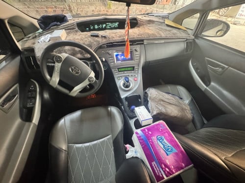 Prius 012 sorla
