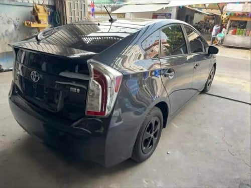 Prius 013 option 3