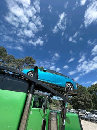 Prius Prim018 Full advance