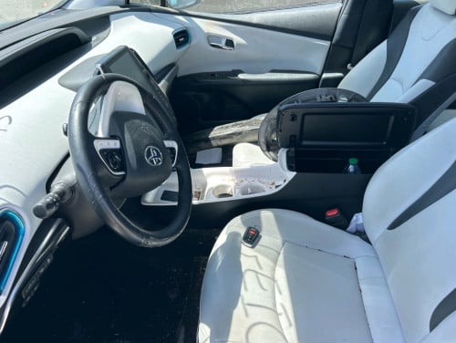 Prius Prim018 Full advance