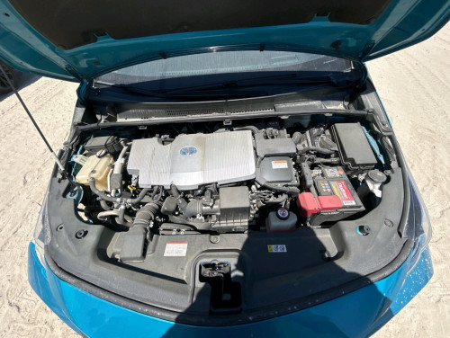 Prius Prim018 Full advance