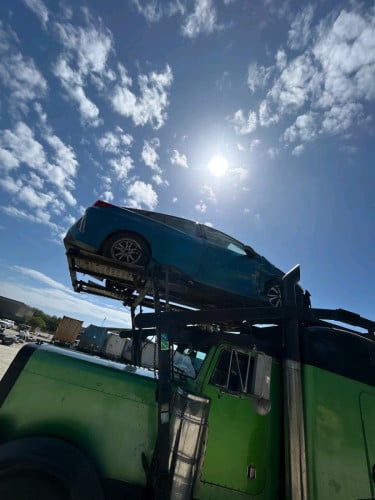 Prius Prim018 Full advance