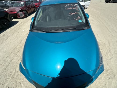Prius Prim018 Full advance