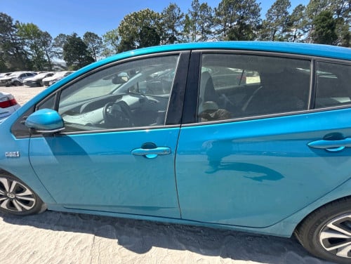 Prius Prim018 Full advance