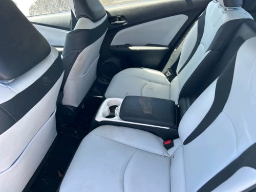 Prius Prim018 Full advance