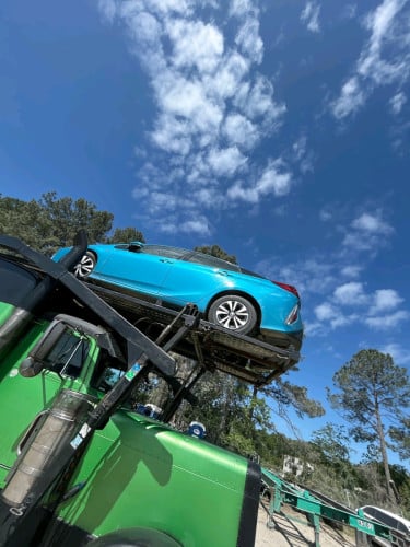 Prius Prim018 Full advance Plug in