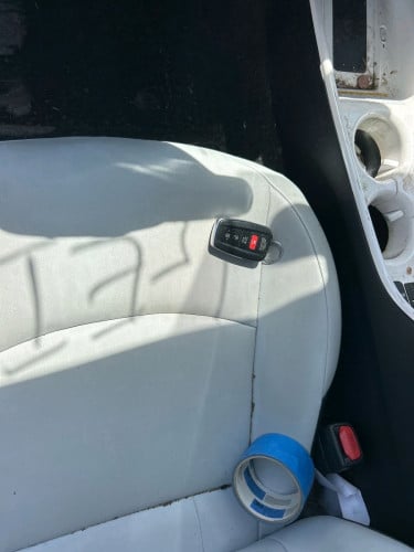 Prius Prim018 Full advance Plug in