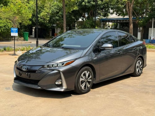 PRIUS PRIME 2017 FULL ADVANCE