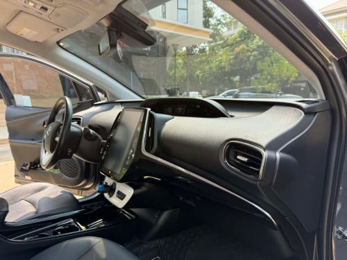 PRIUS PRIME 2017 FULL ADVANCE