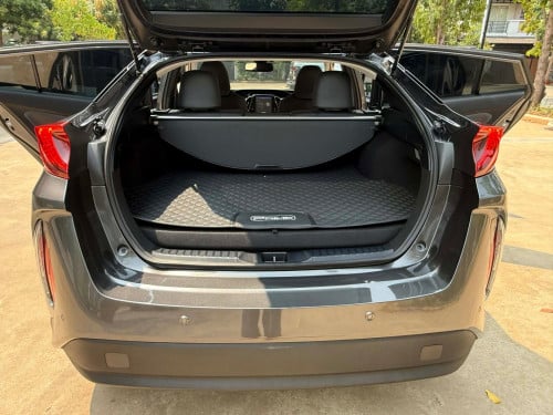 PRIUS PRIME 2017 FULL ADVANCE